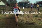 Junior Mens 2024 Northern Cross Country Champs., Sedgefield. Photo: David T. Hewitson/Sports for All Pics